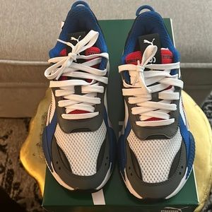 Puma RS-X Toys Jr